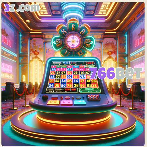 Experiência VIP: O Que Faz a 766 Bet Brilhar